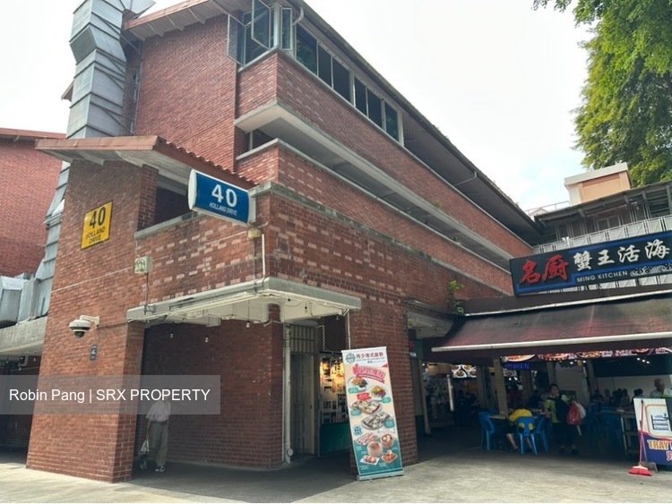Blk 8 Holland Avenue (Queenstown), HDB 3 Rooms #597716791